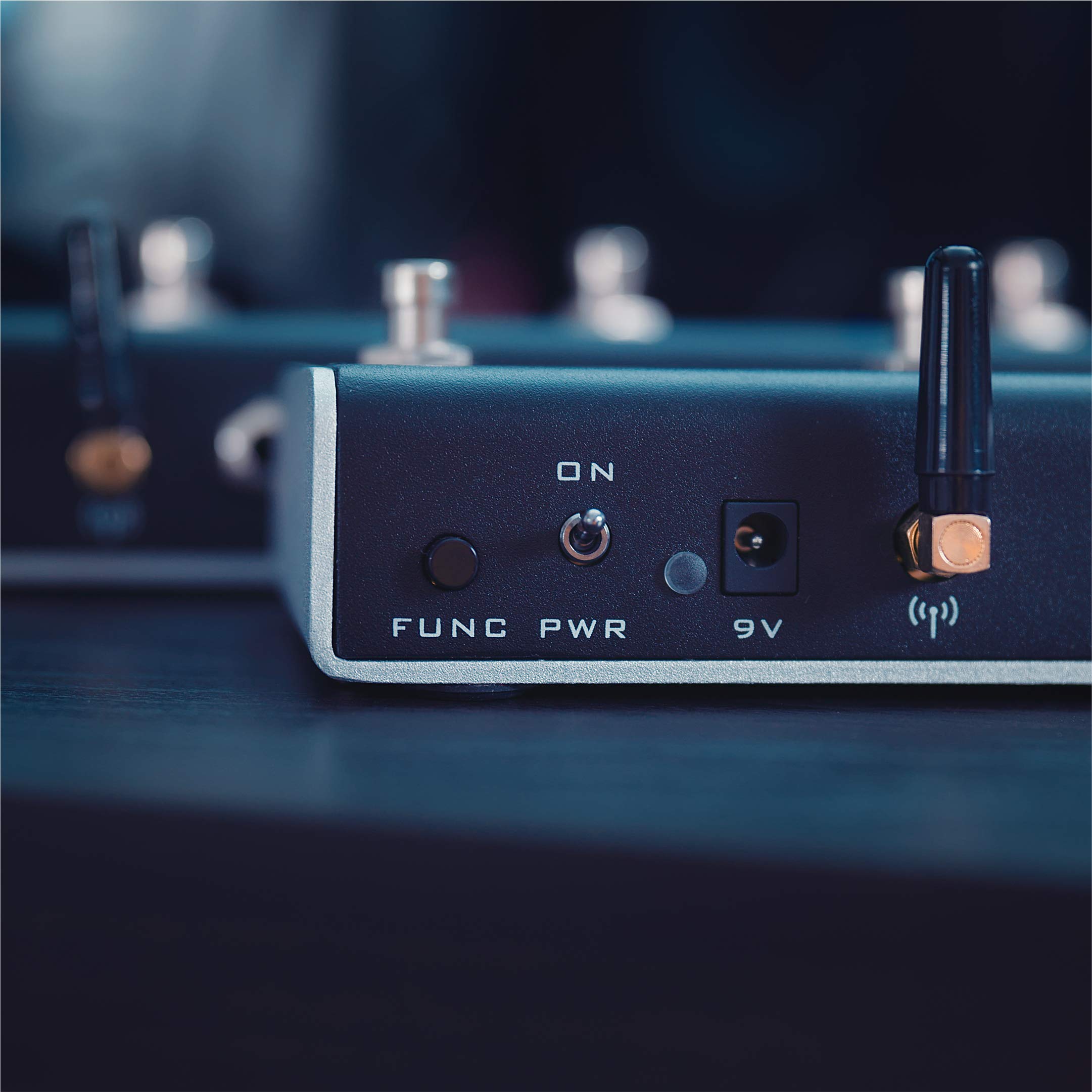 Controlador Multi Inteligente XSONIC Airstep Combo con - Imagen 8