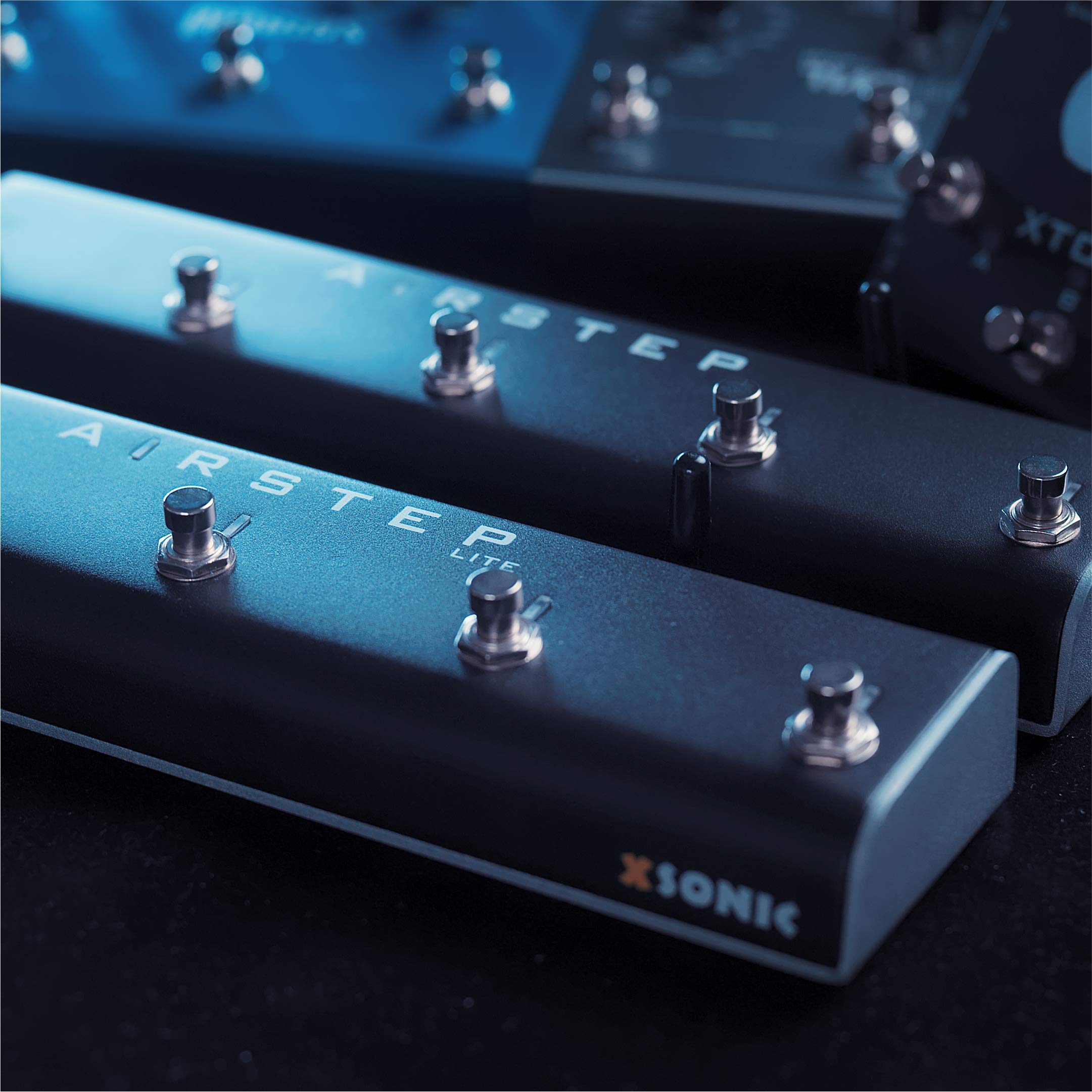 Controlador Multi Inteligente XSONIC Airstep Combo con - Imagen 7