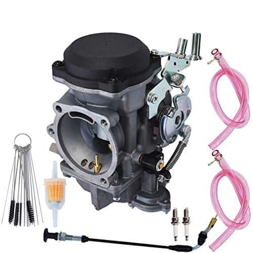 Reconstrucción de Carburador 40 mm para Big Twin Sportster - Imagen 6