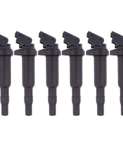 Nuevo Conjunto de 6 Bobinas de Encendido para BMW 128i 328i
