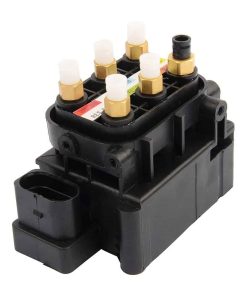 Woosphy 2123200358 Bloque de válvula de suspensión