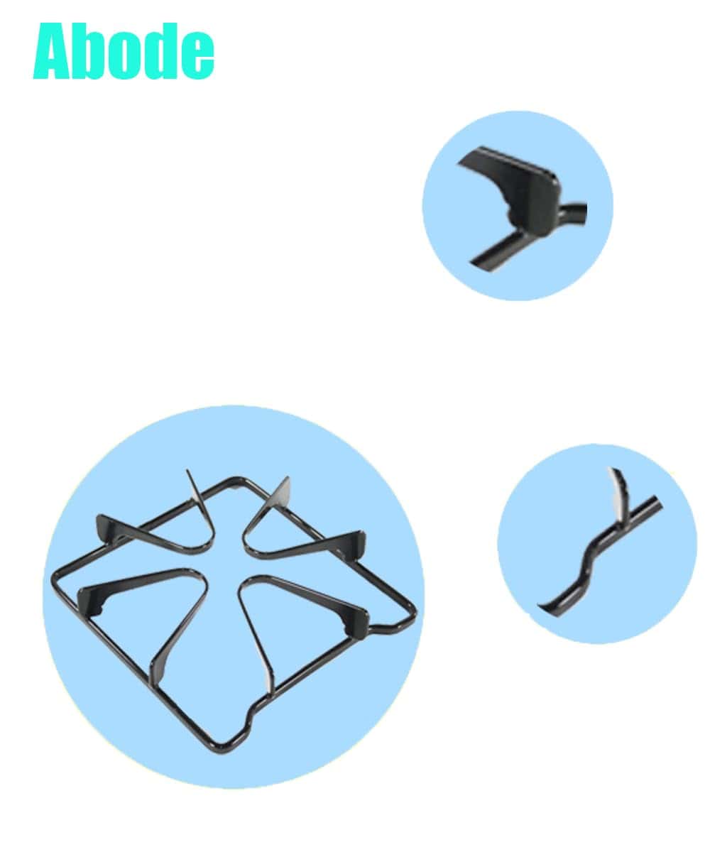 Rejilla de Cocina para Quemador de Estufa de Gas 8053458 - Imagen 5