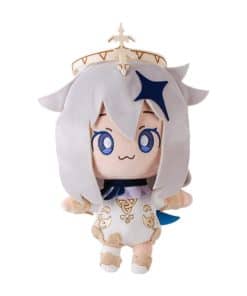Peluche de Paimon de Mihoyo Genshin Impact