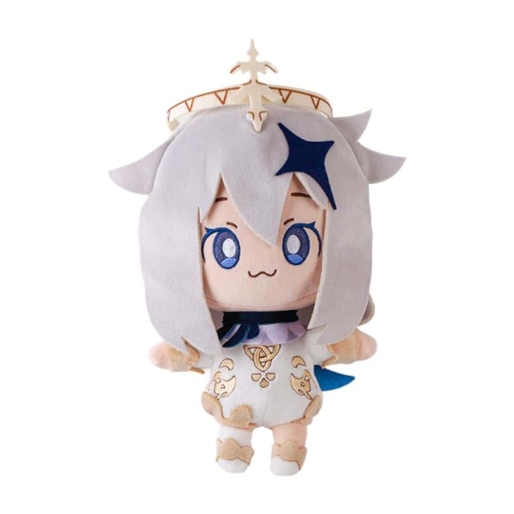 Peluche de Paimon de Mihoyo Genshin Impact