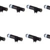 Set de 8 Inyectores de Combustible para Dodge Durango