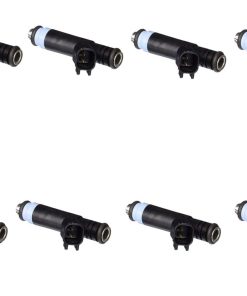 Set de 8 Inyectores de Combustible para Dodge Durango