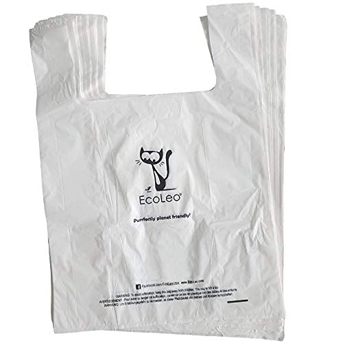 EcoLeo, Compatible con Litter-Robot 3, Bolsas de - Imagen 6