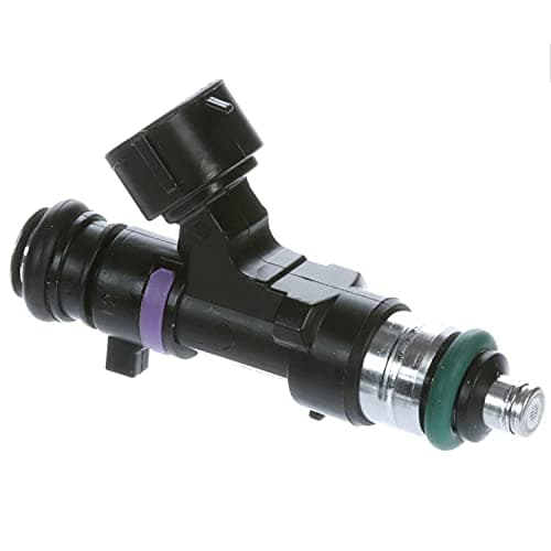 Conjunto de 6 Inyectores de Combustible DTS para Nissan - Imagen 5