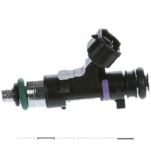 Conjunto de 6 Inyectores de Combustible DTS para Nissan - Imagen 7