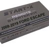 Kit de arranque remoto Start-X para Ford Escape 2008-2019