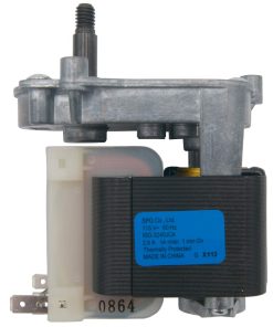 Motor del dispensador de hielo de la nevera Supplying