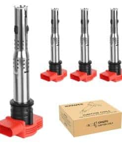 Paquete de Bobinas de Encendido de Repuesto para Turbo 2.0