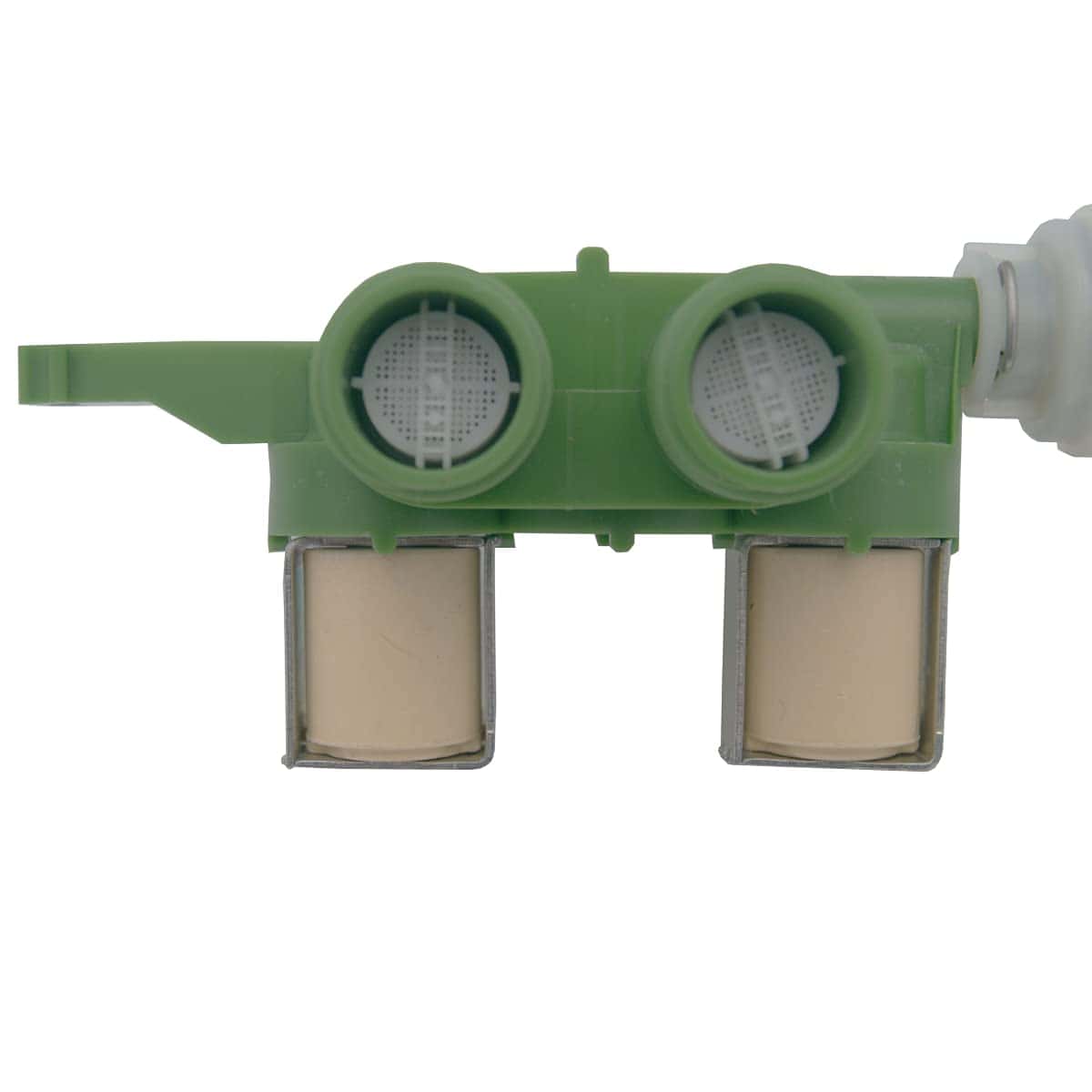 Válvula de Entrada de Agua Triple para Lavadora de Ropa de - Imagen 5