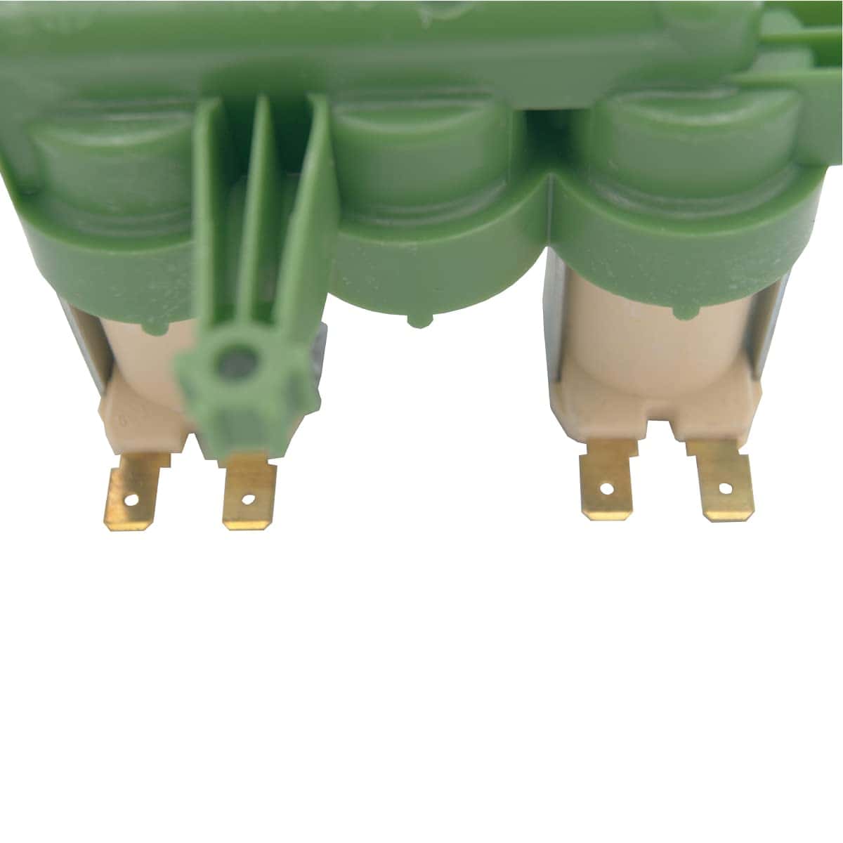 Válvula de Entrada de Agua Triple para Lavadora de Ropa de - Imagen 7