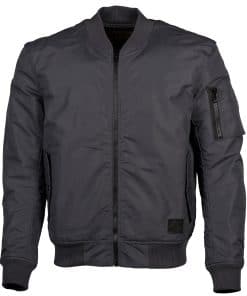 Chamarra Moto Bomber Acolchada Cortech Skipper