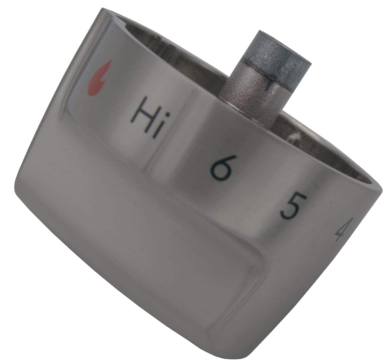 Perilla de control de quemador de superficie para cocina a - Imagen 4