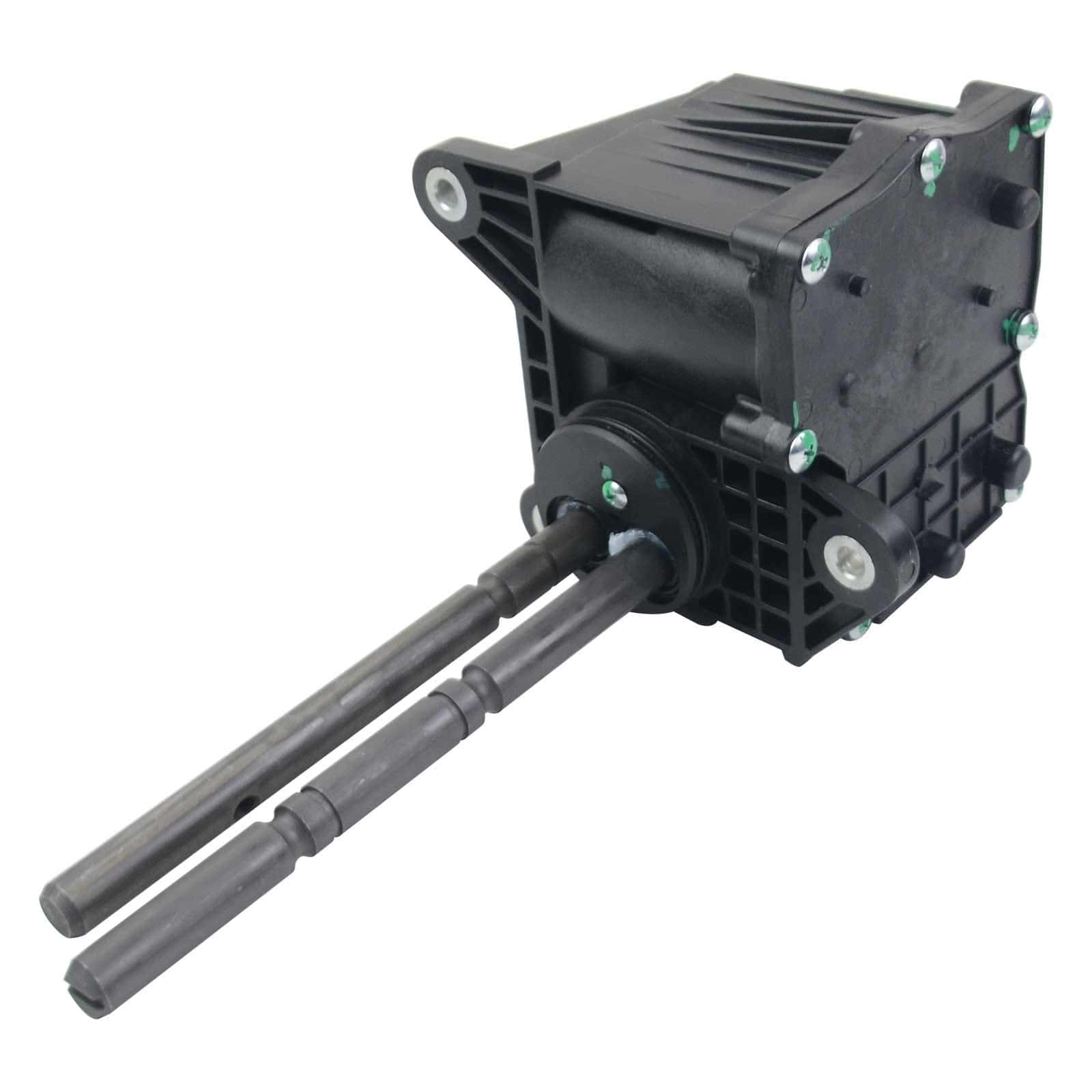 Motor del actuador de cambio de caja de transferencia - Imagen 8