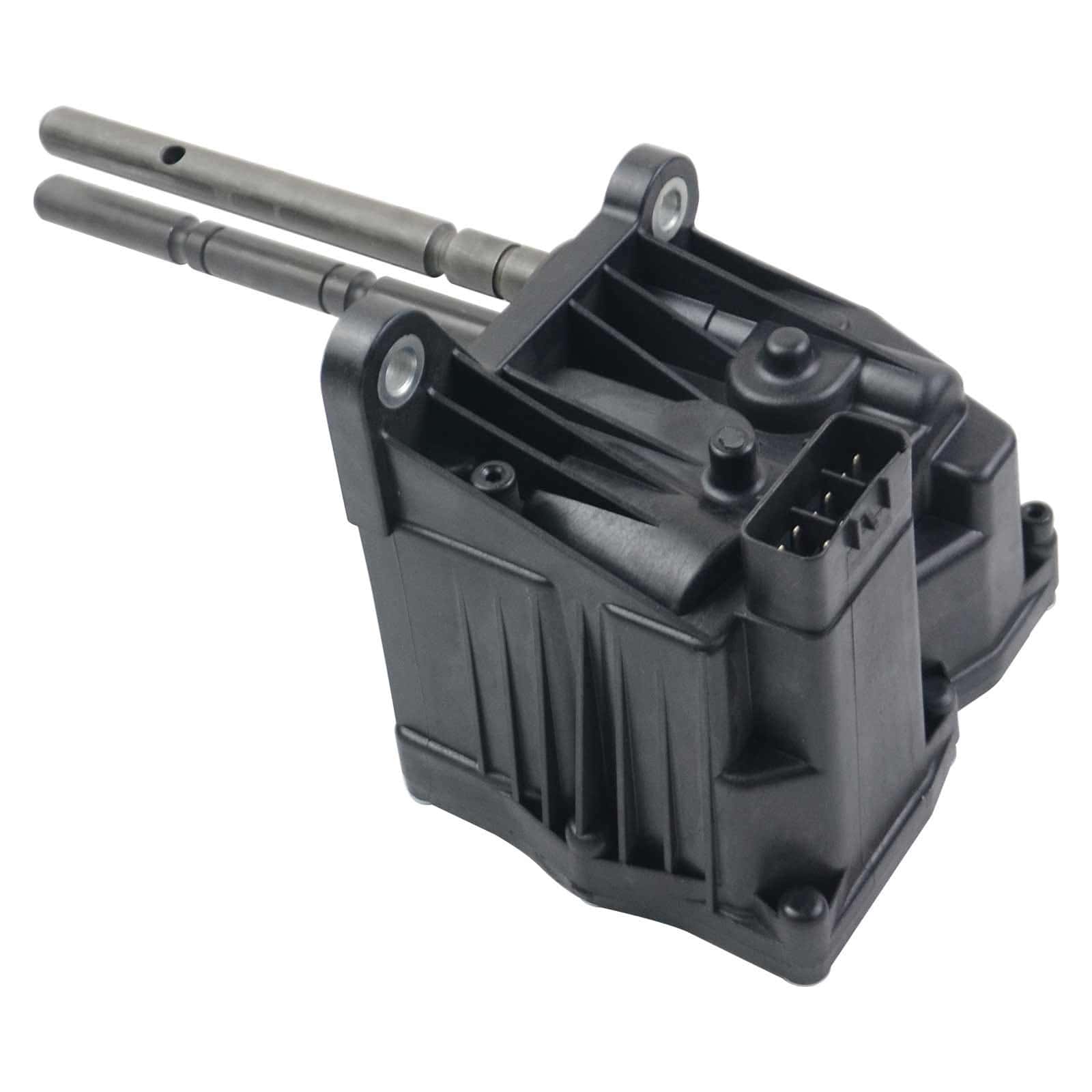 Motor del actuador de cambio de caja de transferencia - Imagen 3