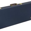Estuche de Madera de la Serie Clásica de Fender,