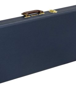 Estuche de Madera de la Serie Clásica de Fender,