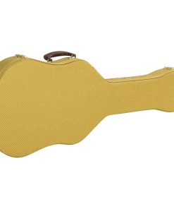 Estuche para Guitarra Eléctrica Fender Termómetro,