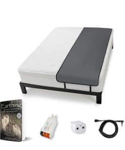 Kit de Colchoneta para Dormir Elite Earthing, Productos de