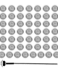 MADCATZ (Paquete de 50 Luces Indicadoras de Marcadores