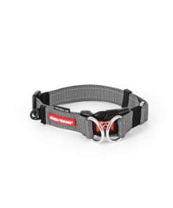 Collar para Perro de Nylon Premium EzyDog Double Up con