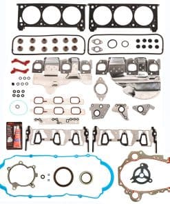 Juego Completo de Juntas Mizumo Auto MA-4216921566