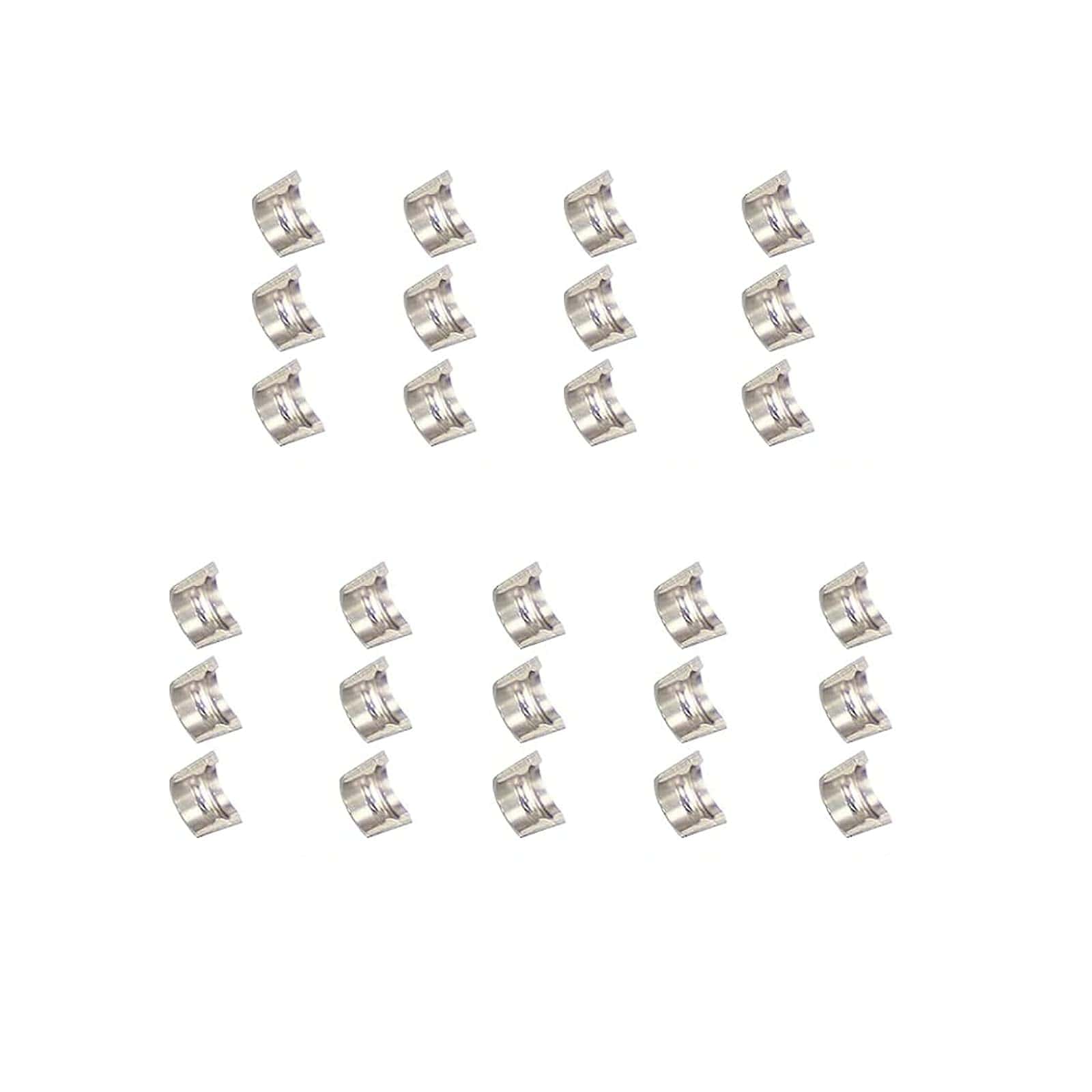 Muelle de válvula YIDEZU para motores Chevrolet GEN III IV - Imagen 3