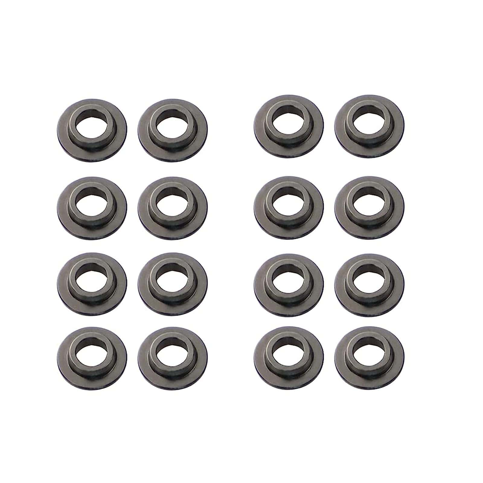 Muelle de válvula YIDEZU para motores Chevrolet GEN III IV - Imagen 4