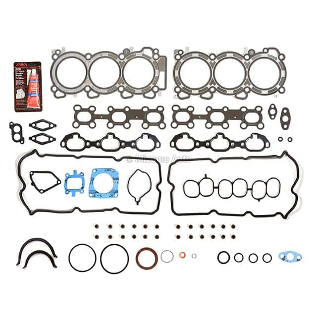 Juego Completo de Juntas Mizumo Auto MA-4216918191