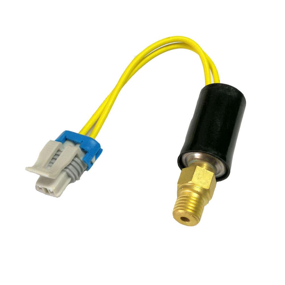 Interruptor de Sensor de Presión para John Deere 6110 6200