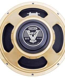 Altavoz de guitarra CELESTION NEO V Tipo 16 Ohm