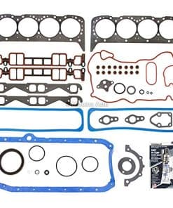Juego completo de juntas Mizumo Auto MA-4216919686