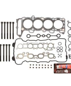 Conjunto de empaques de culata y pernos de culata Mizumo