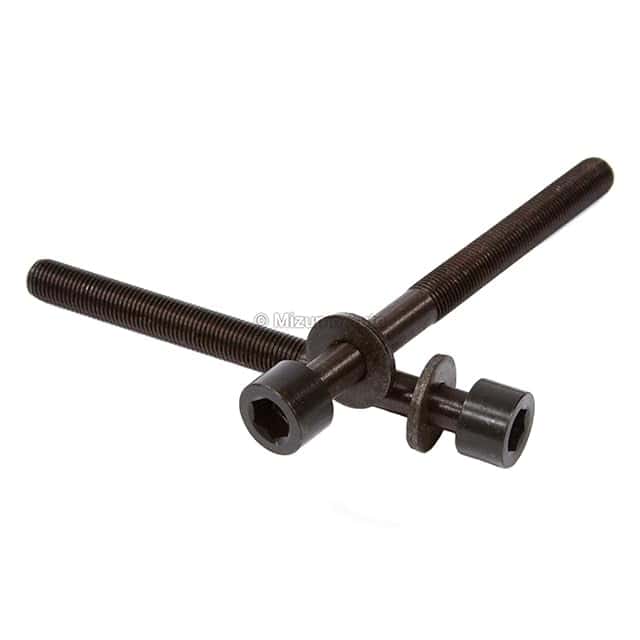 Conjunto de empaques de culata y pernos Mizumo Auto - Imagen 8