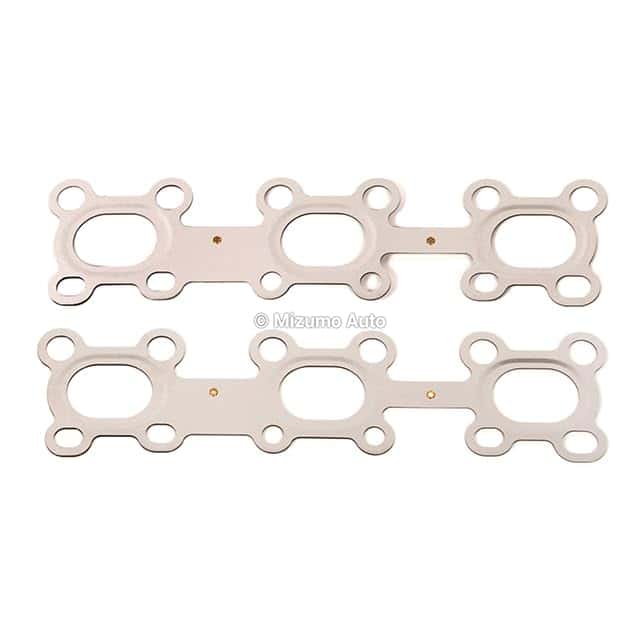 Conjunto de empaques de culata y pernos Mizumo Auto - Imagen 4