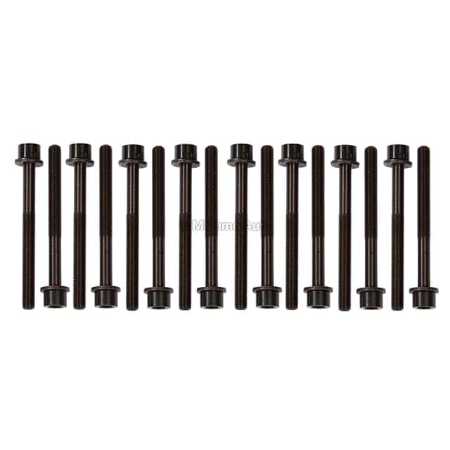 Conjunto de empaques de culata y pernos Mizumo Auto - Imagen 7