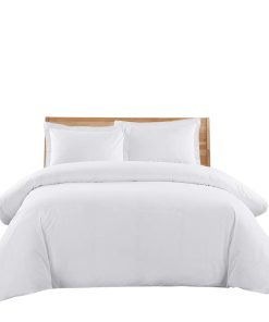 Set de Funda Nórdica King/California King de Franela Pesada