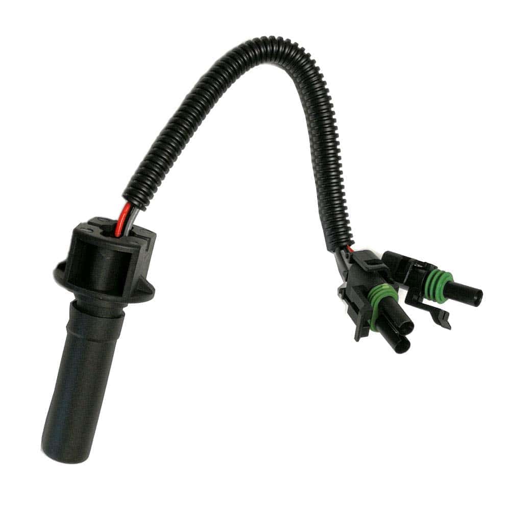 Sensor de velocidad ilimitado para John Deere 6105M 6115M