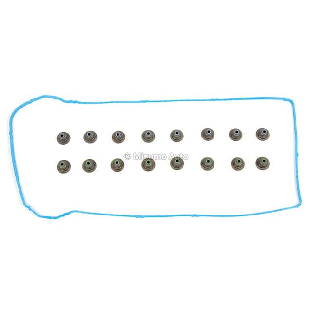 Conjunto de empaques de culata y pernos Mizumo Auto - Imagen 4