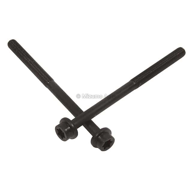 Conjunto de empaques de culata y pernos Mizumo Auto - Imagen 8