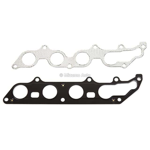 Conjunto de empaques de culata y pernos Mizumo Auto - Imagen 5