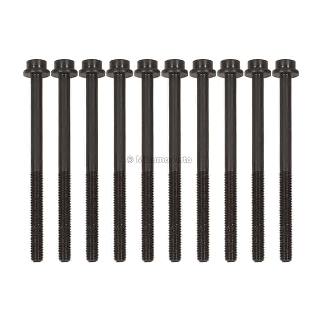 Conjunto de empaques de culata y pernos Mizumo Auto - Imagen 7