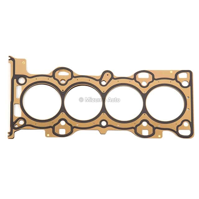 Conjunto de empaques de culata y pernos Mizumo Auto - Imagen 3