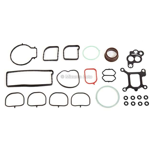 Conjunto de empaques de culata y pernos Mizumo Auto - Imagen 6