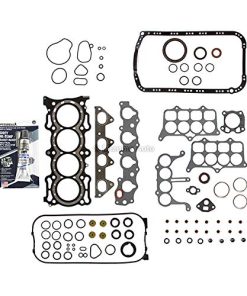 Juego de empaques completo Mizumo Auto MA-4216918450