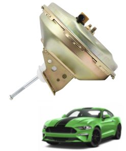 Booster de Freno de Potencia Nuevo de Zinc SCITOO AR20569