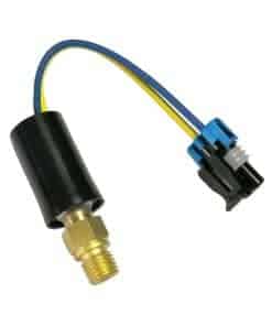 Sensor de Presión para Tractor John Deere 6105 6110 6120